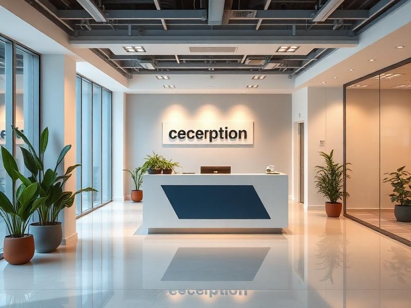 Our professional office